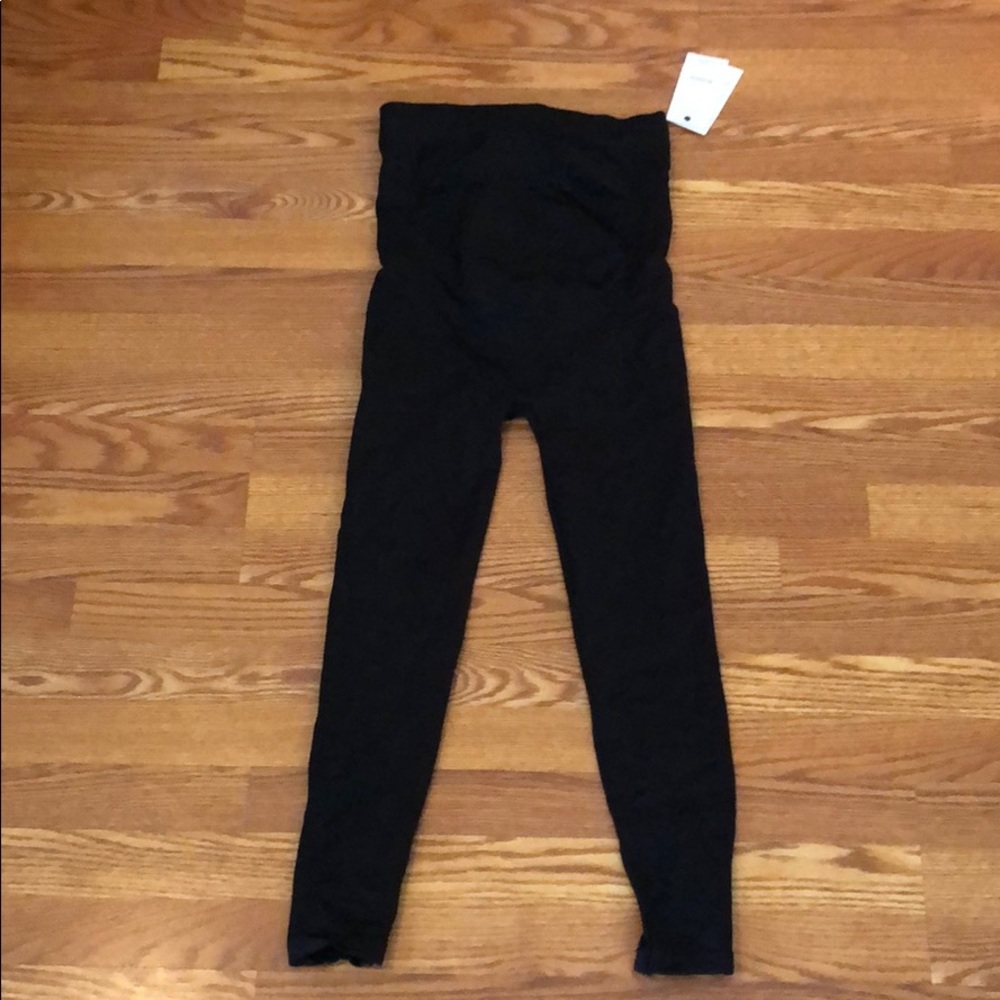 Blanqi Everyday Maternity Support Leggings